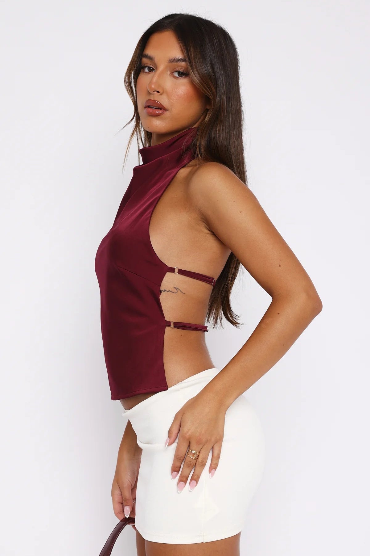 Top Mila