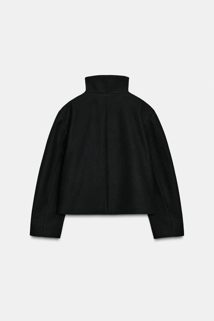 Manteau Jade