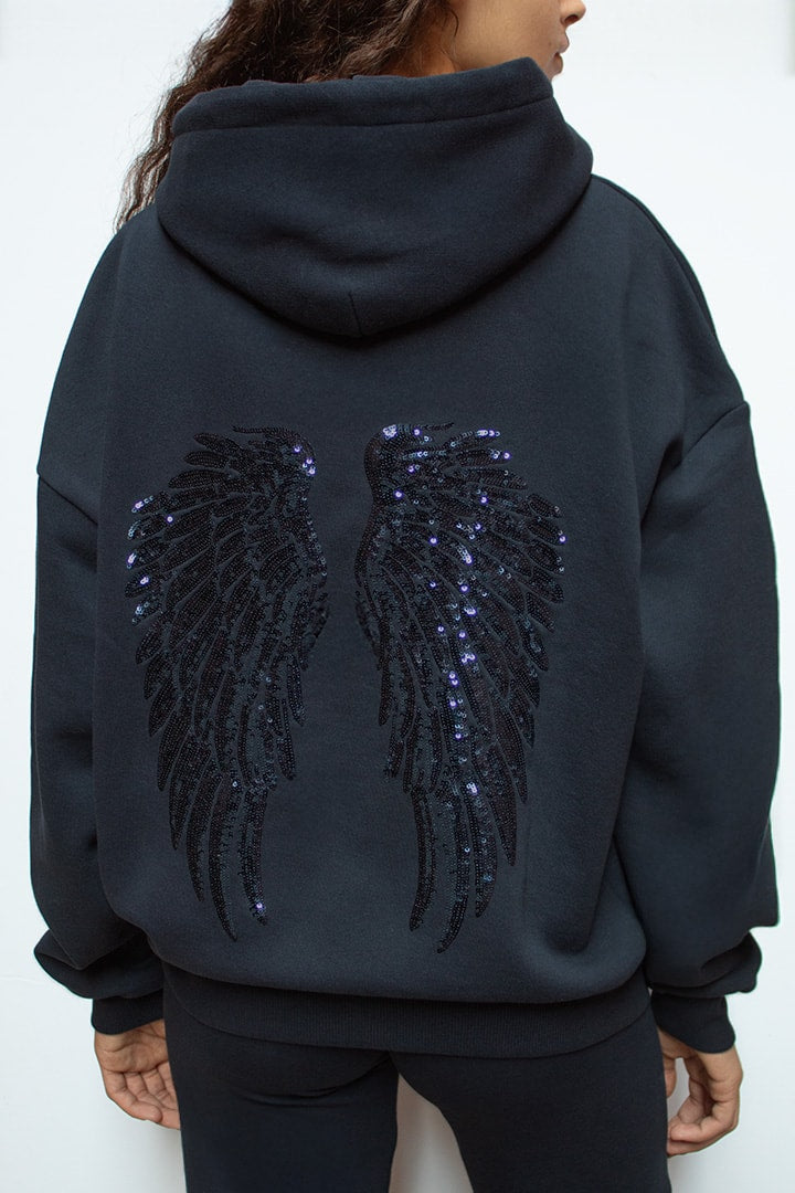 Hoodie Angel