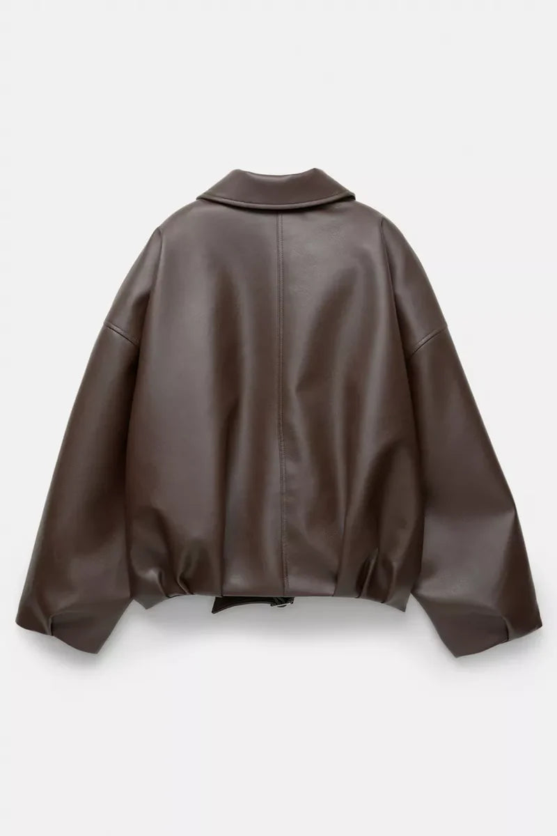 Bomber atea
