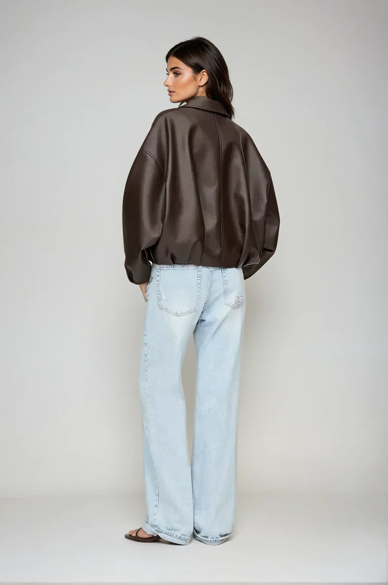 Bomber atea