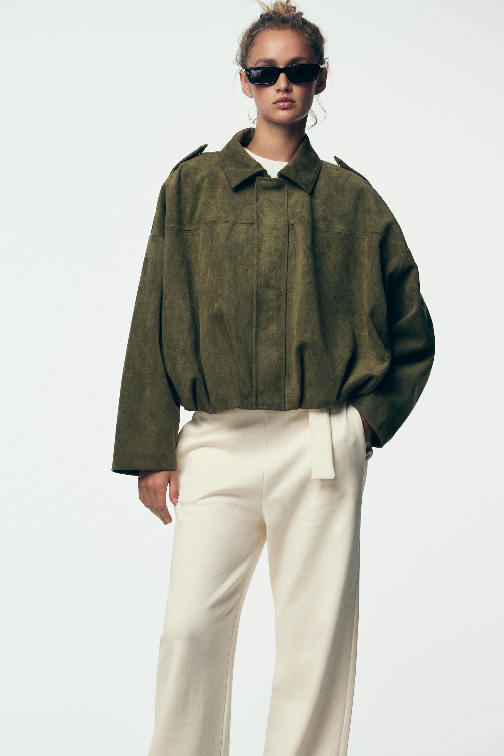 Manteau Aneria