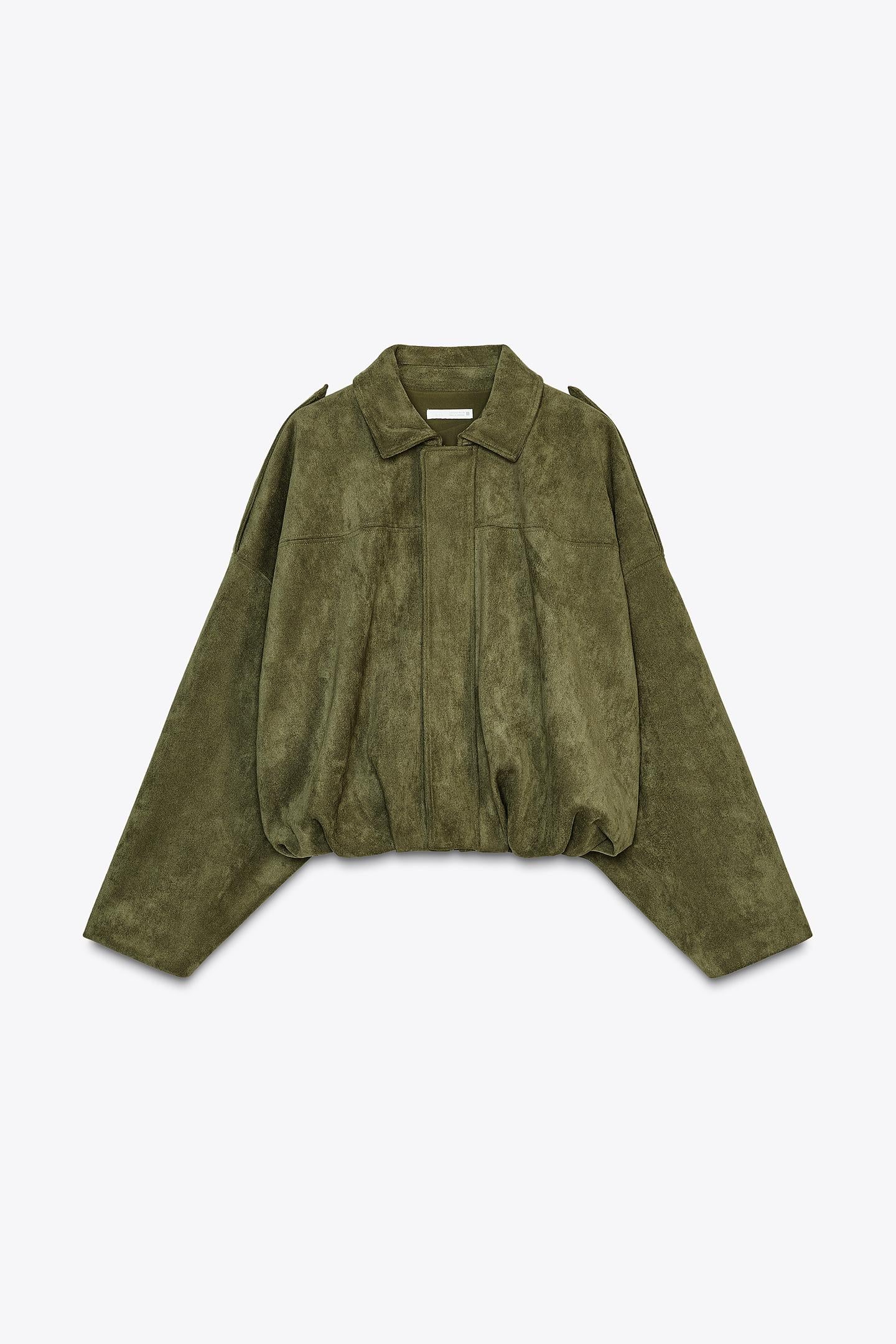 Manteau Aneria