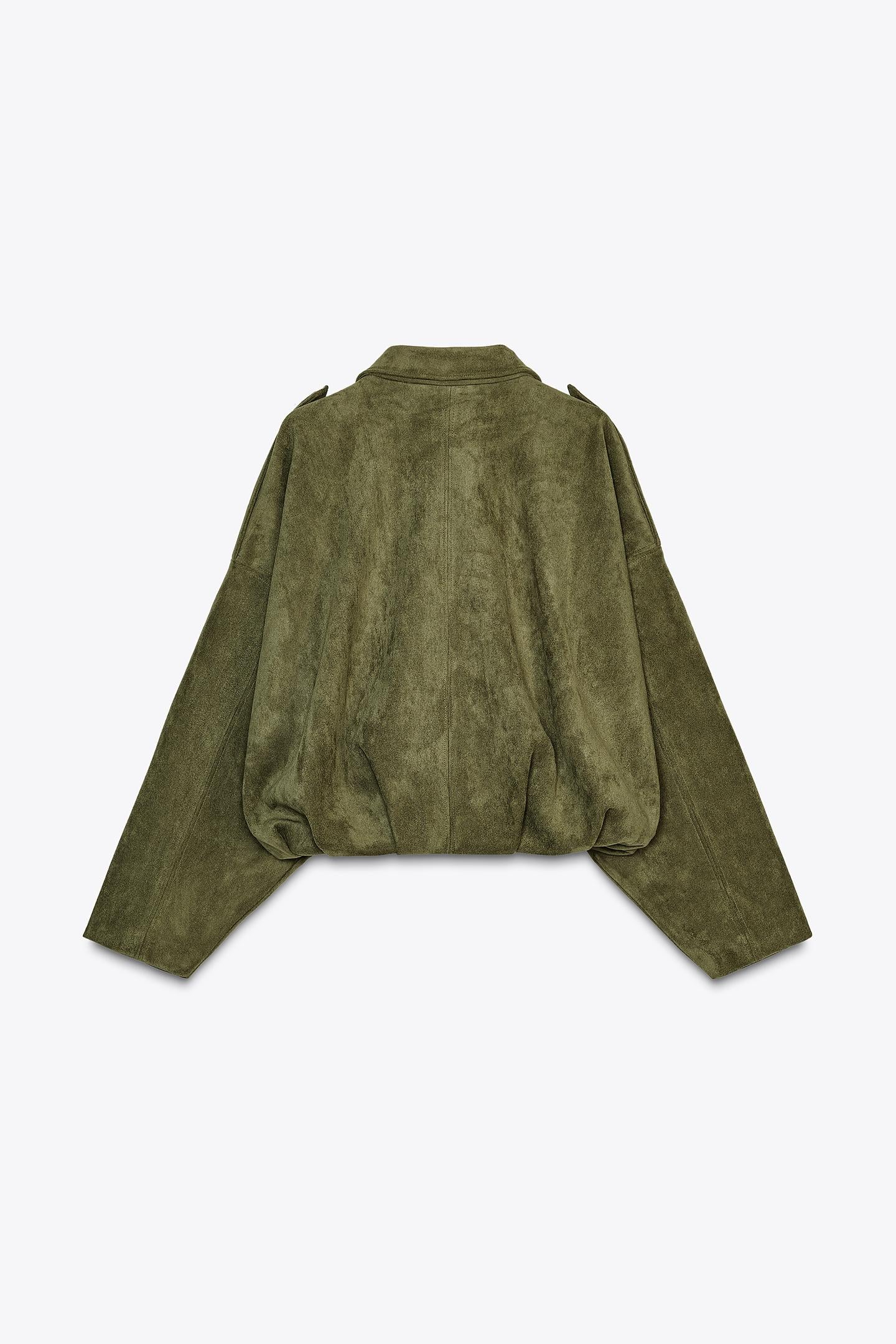 Manteau Aneria