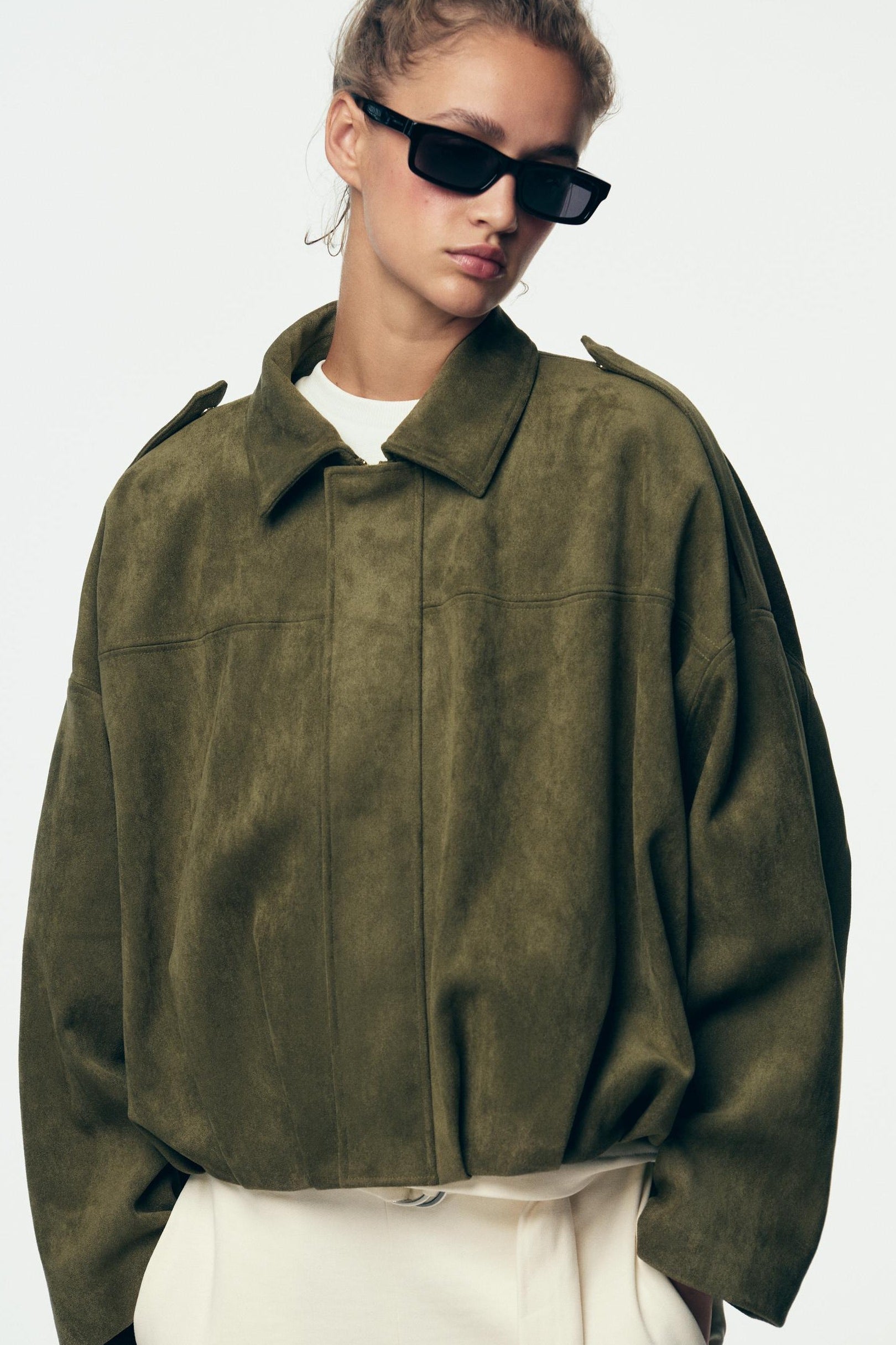 Manteau Aneria