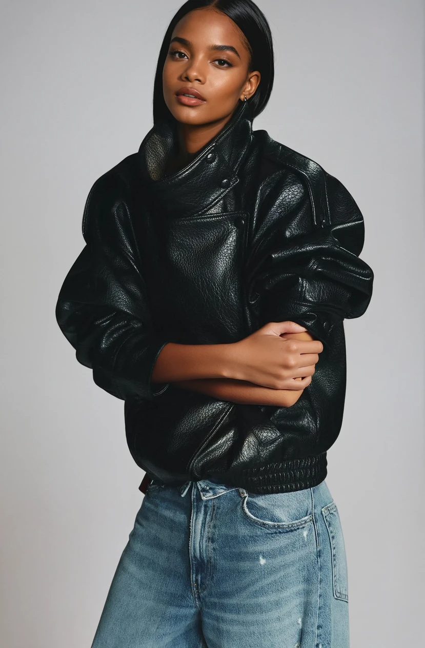 Manteau Thelma