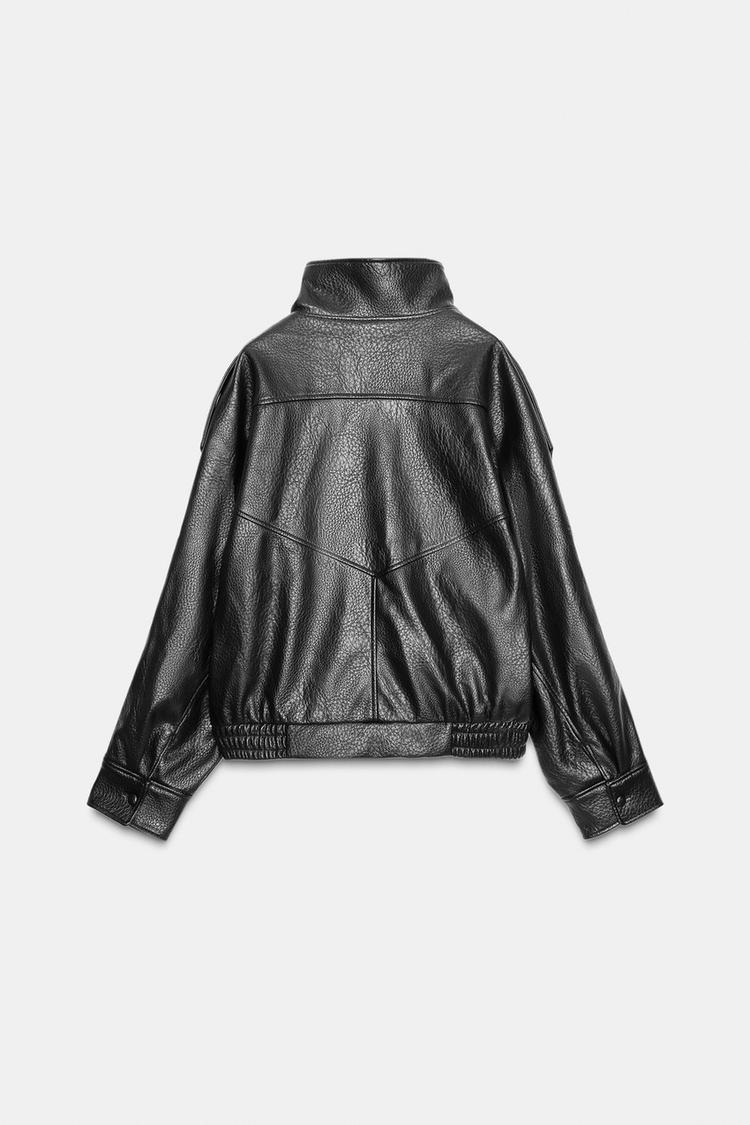 Manteau Thelma