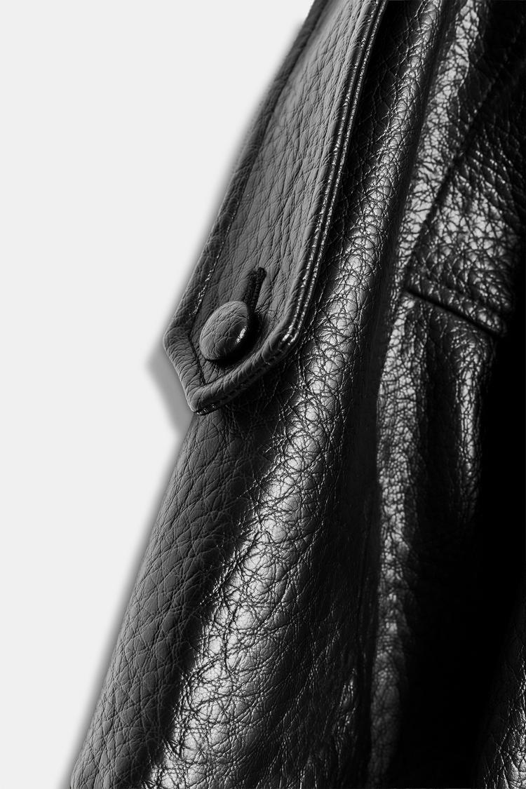 Manteau Thelma