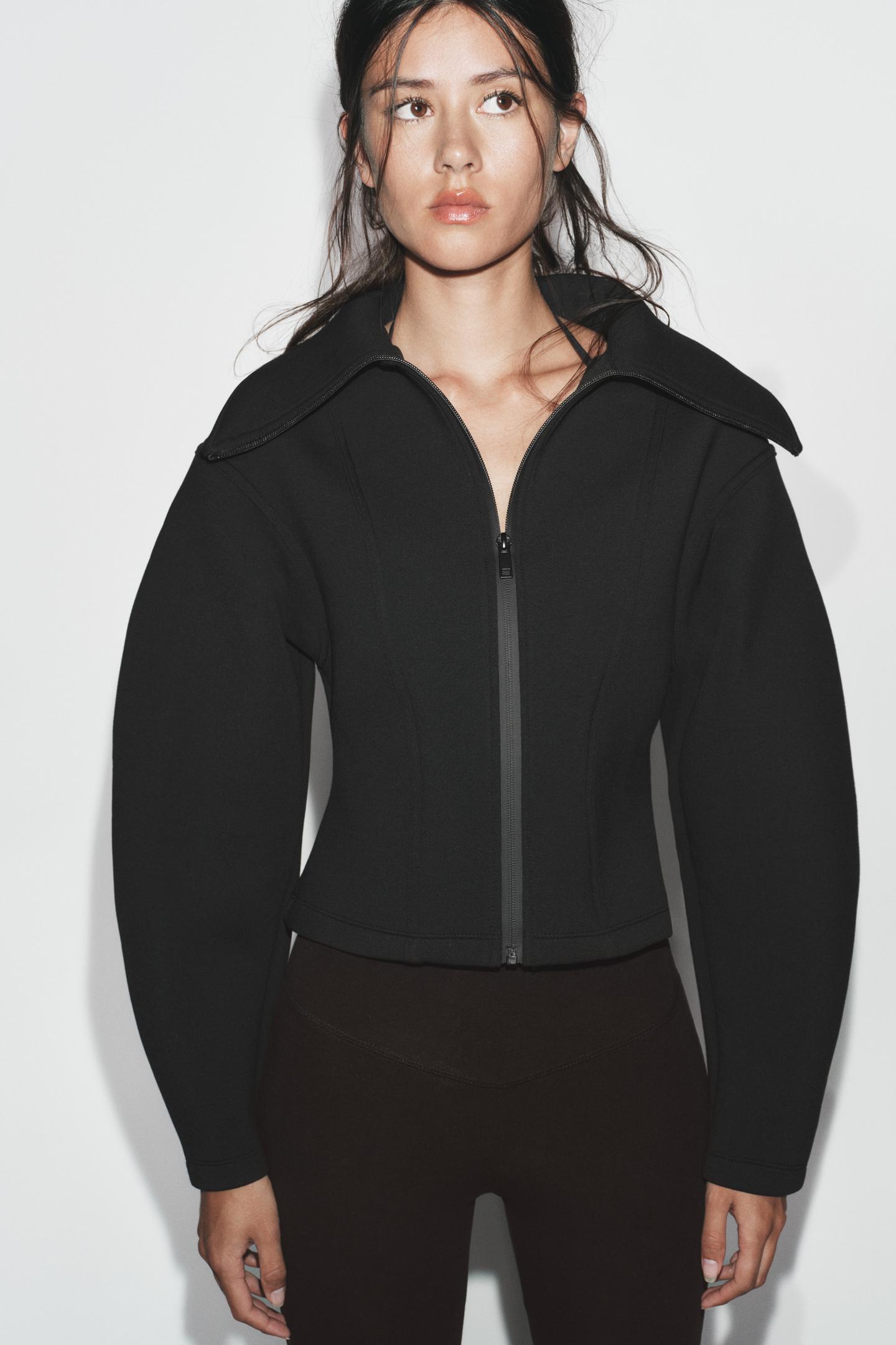 Pull zip Naïla