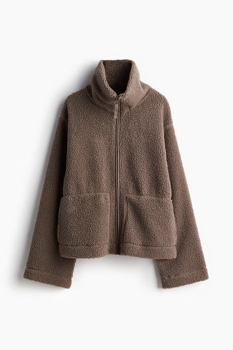 Veste Naïla