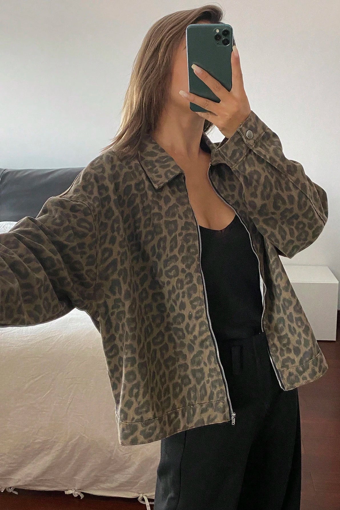 Veste Victorina