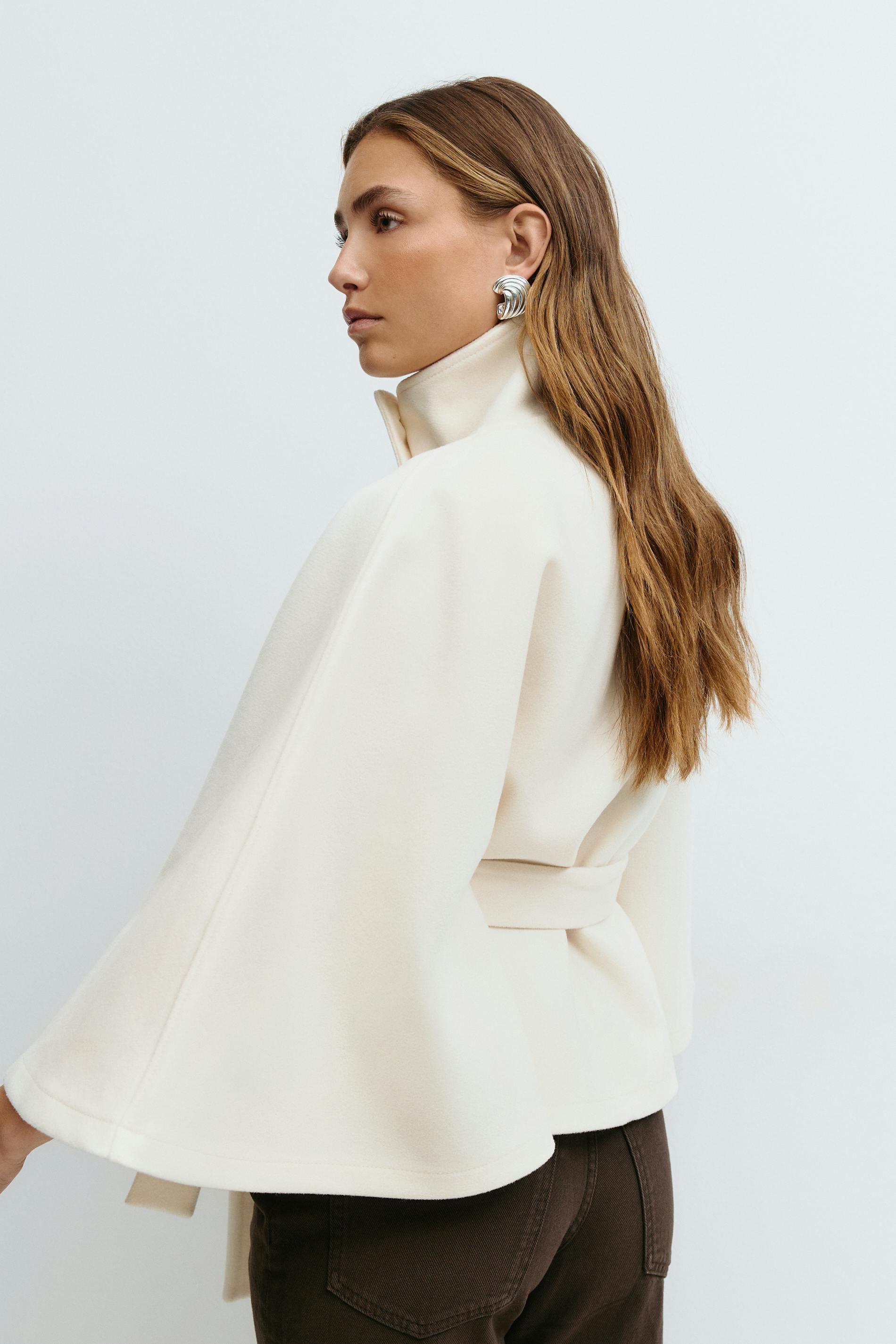 Manteau Hilfy