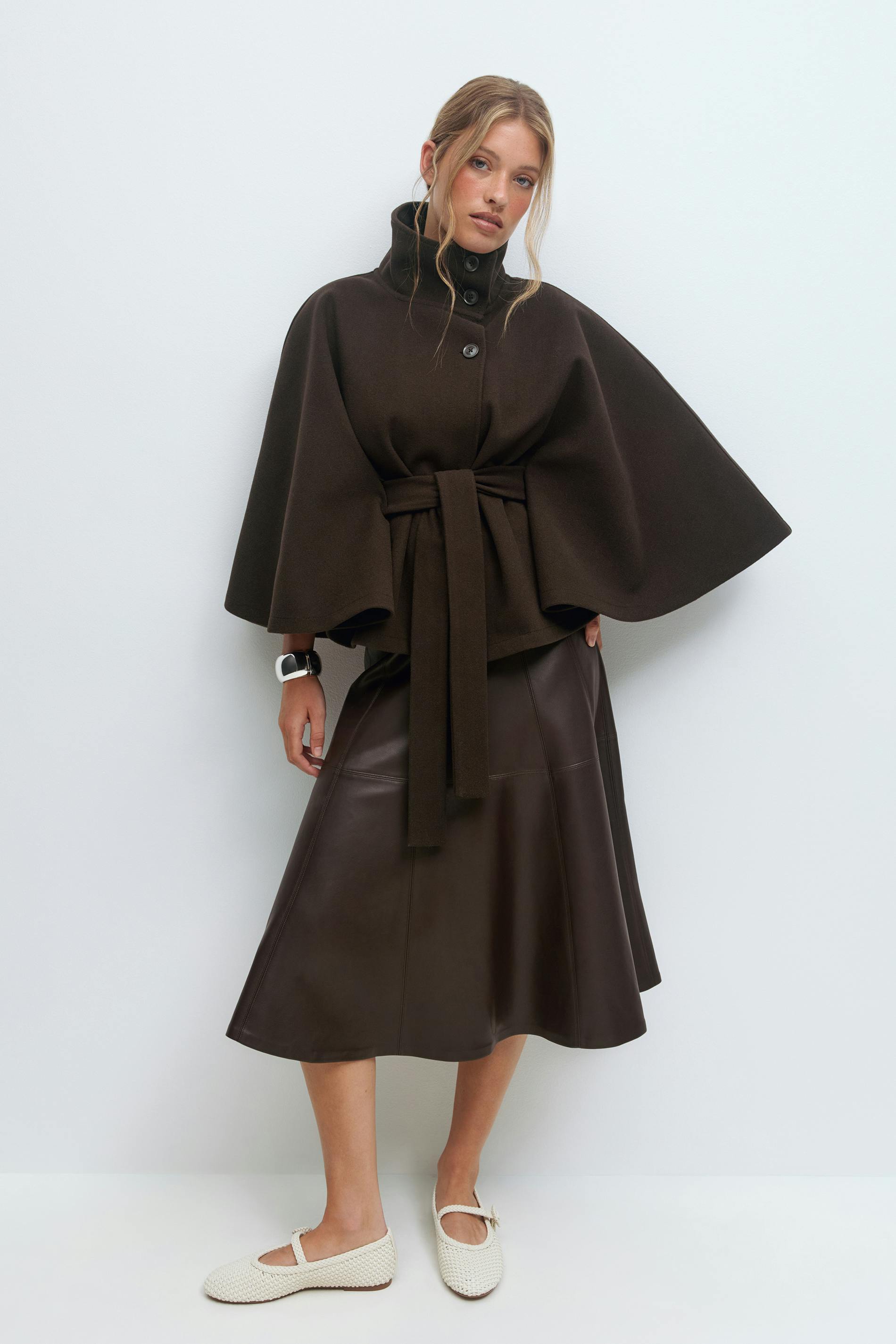 Manteau Hilfy
