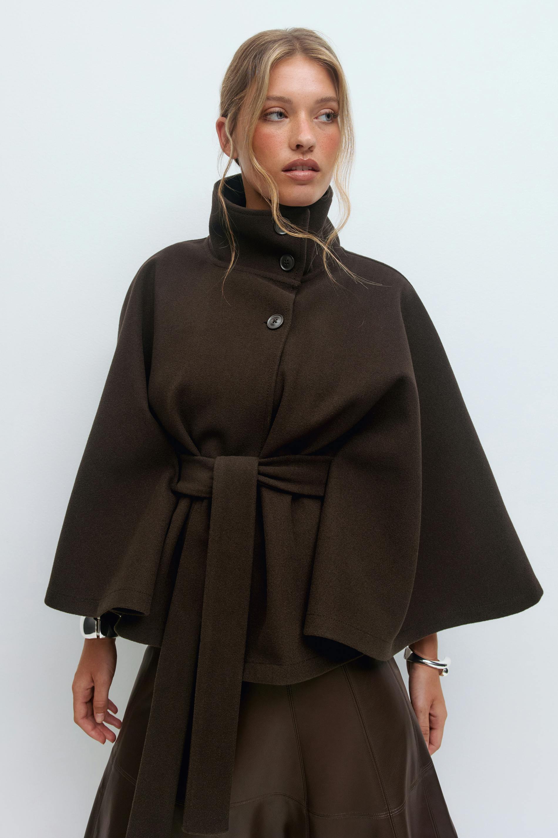 Manteau Hilfy