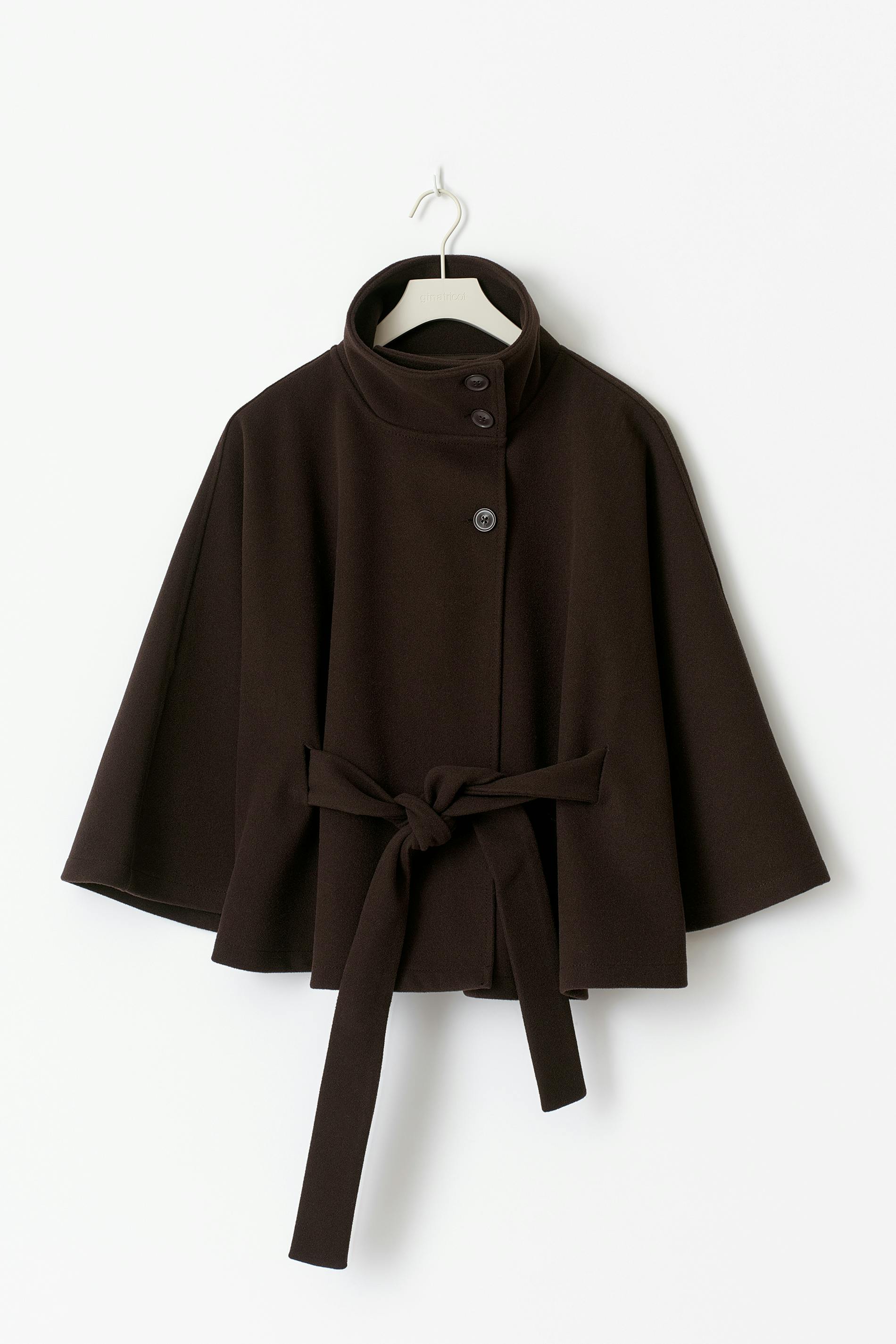 Manteau Hilfy