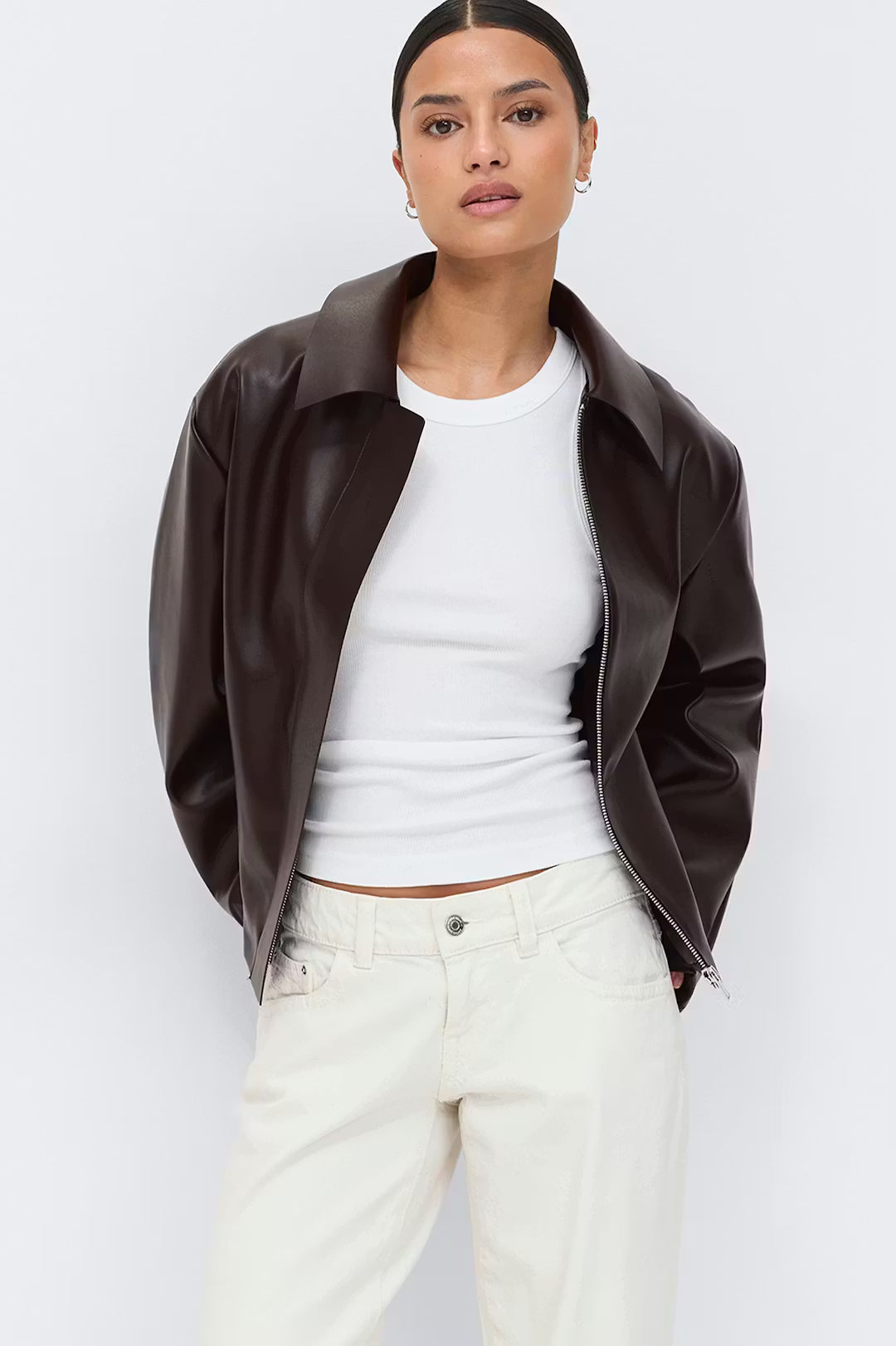 Manteau June