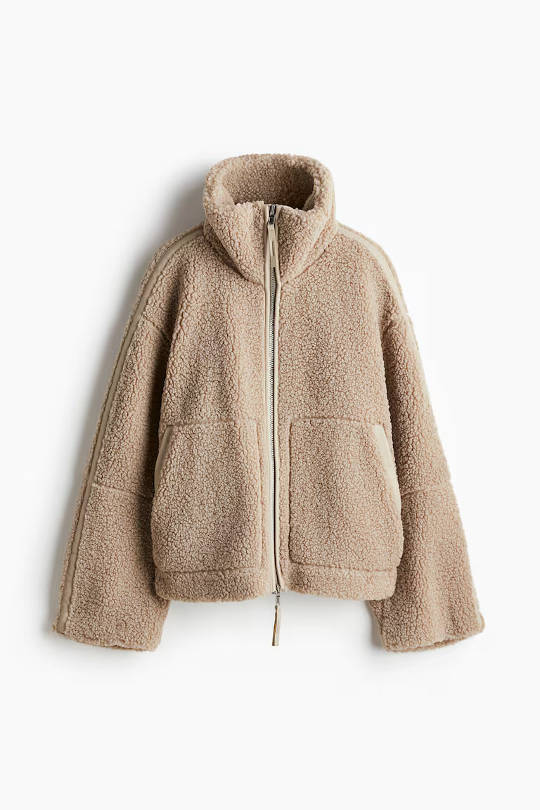 Veste Naïla
