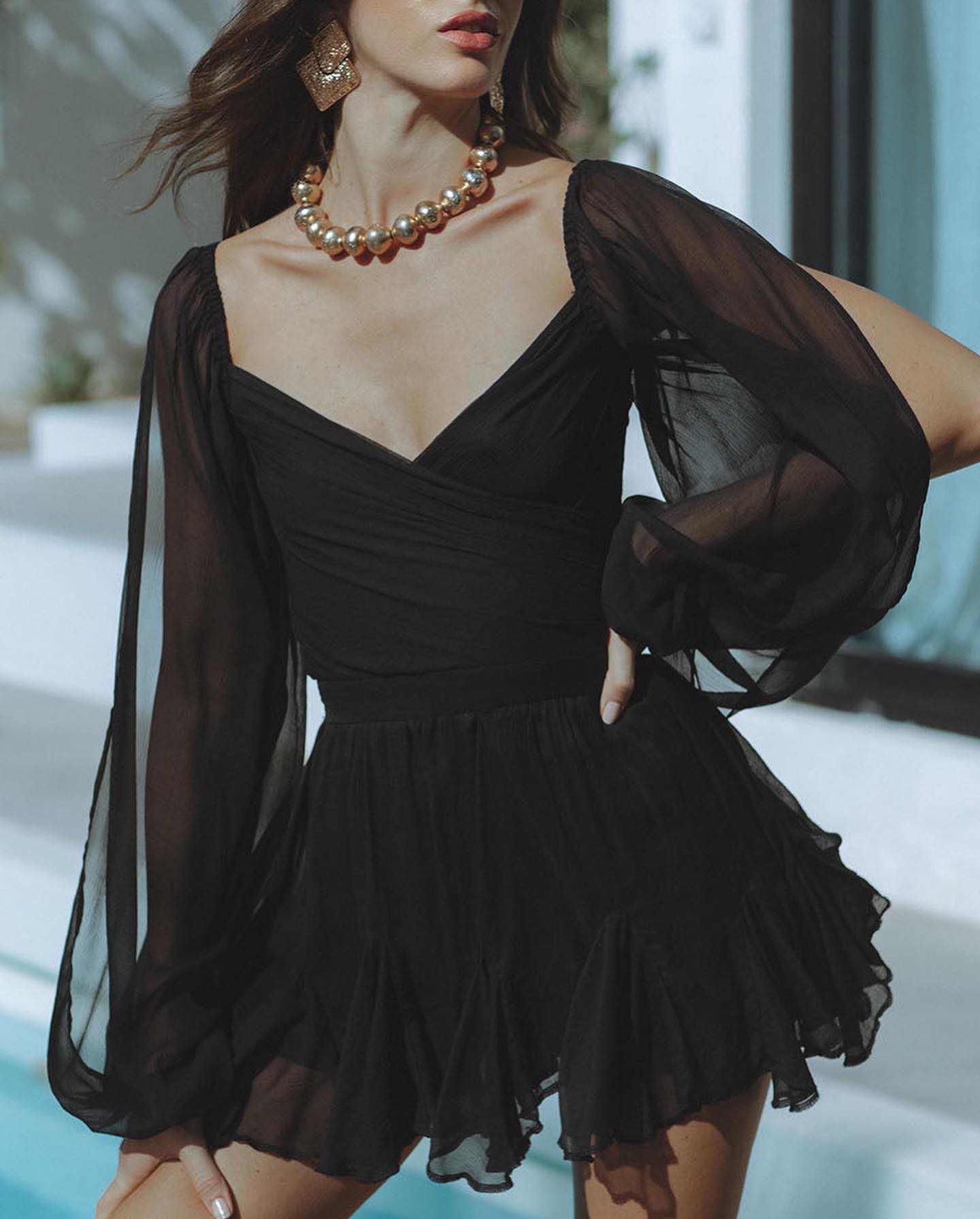 Robe Maomie