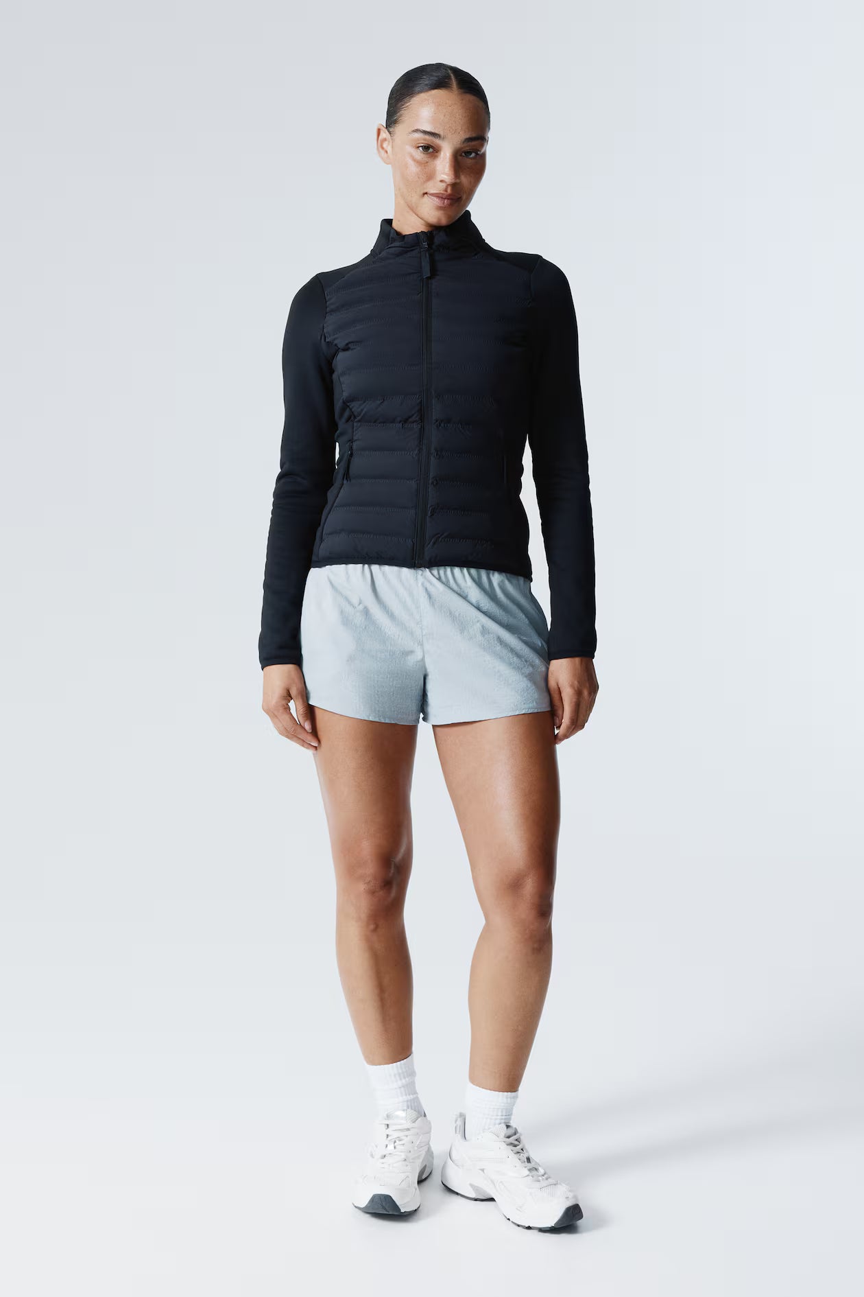 Veste Nyla