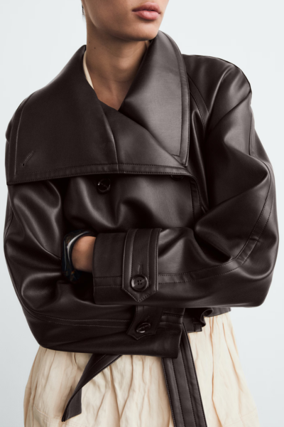 Manteau Zury