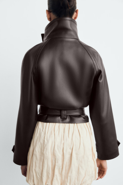 Manteau Zury