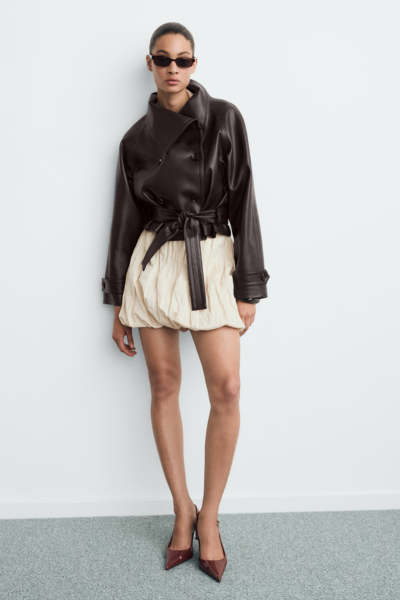 Manteau Zury