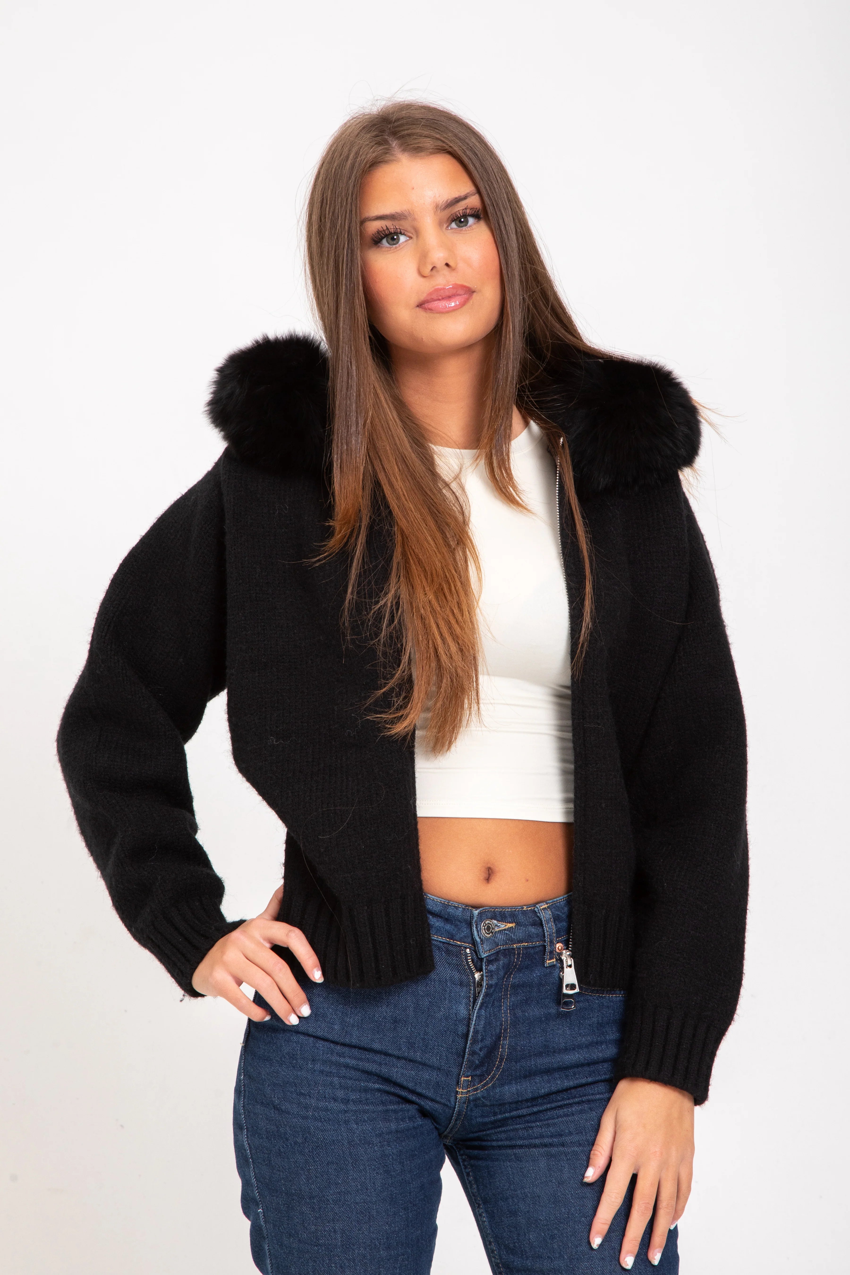 Veste Adina