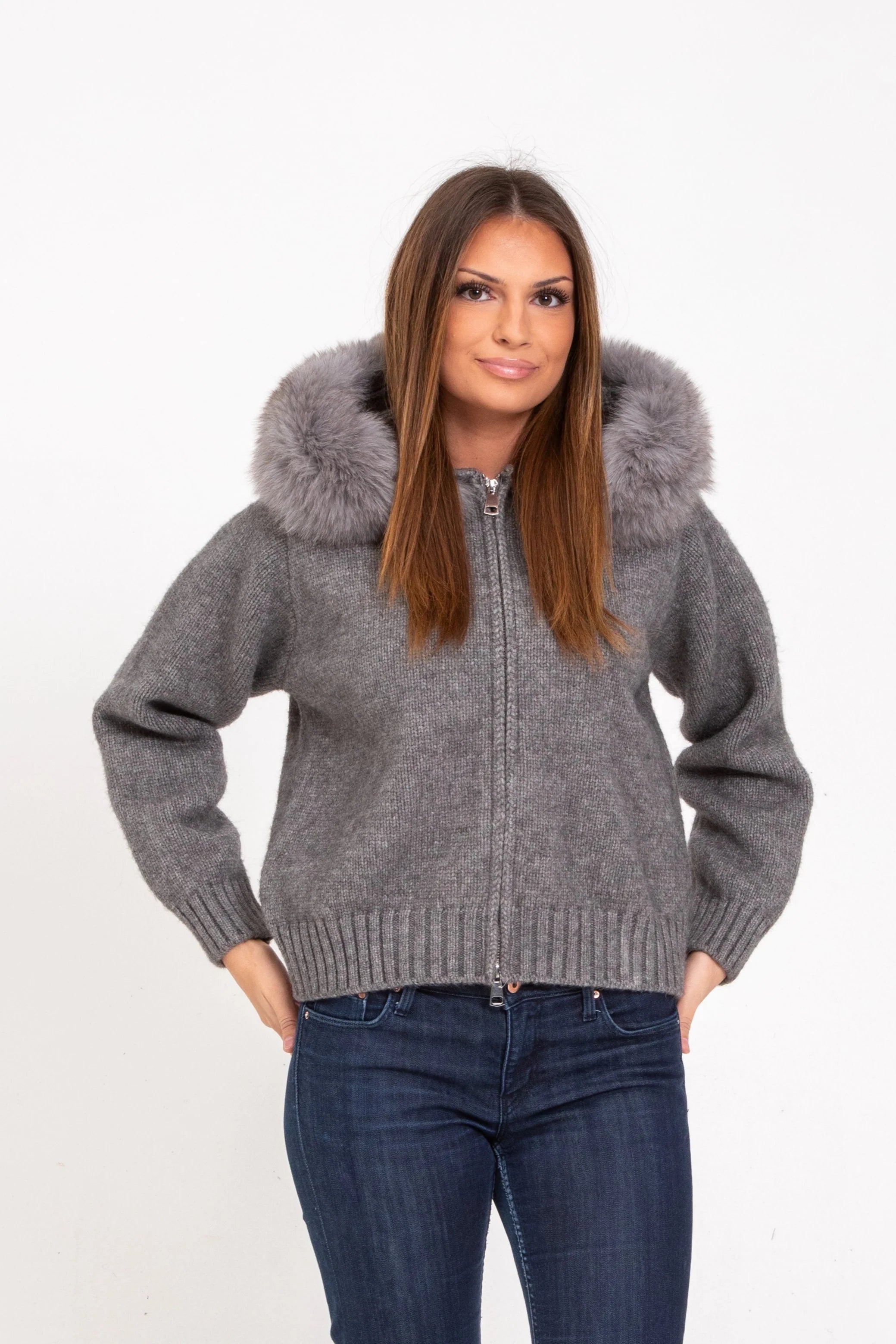 Veste Adina