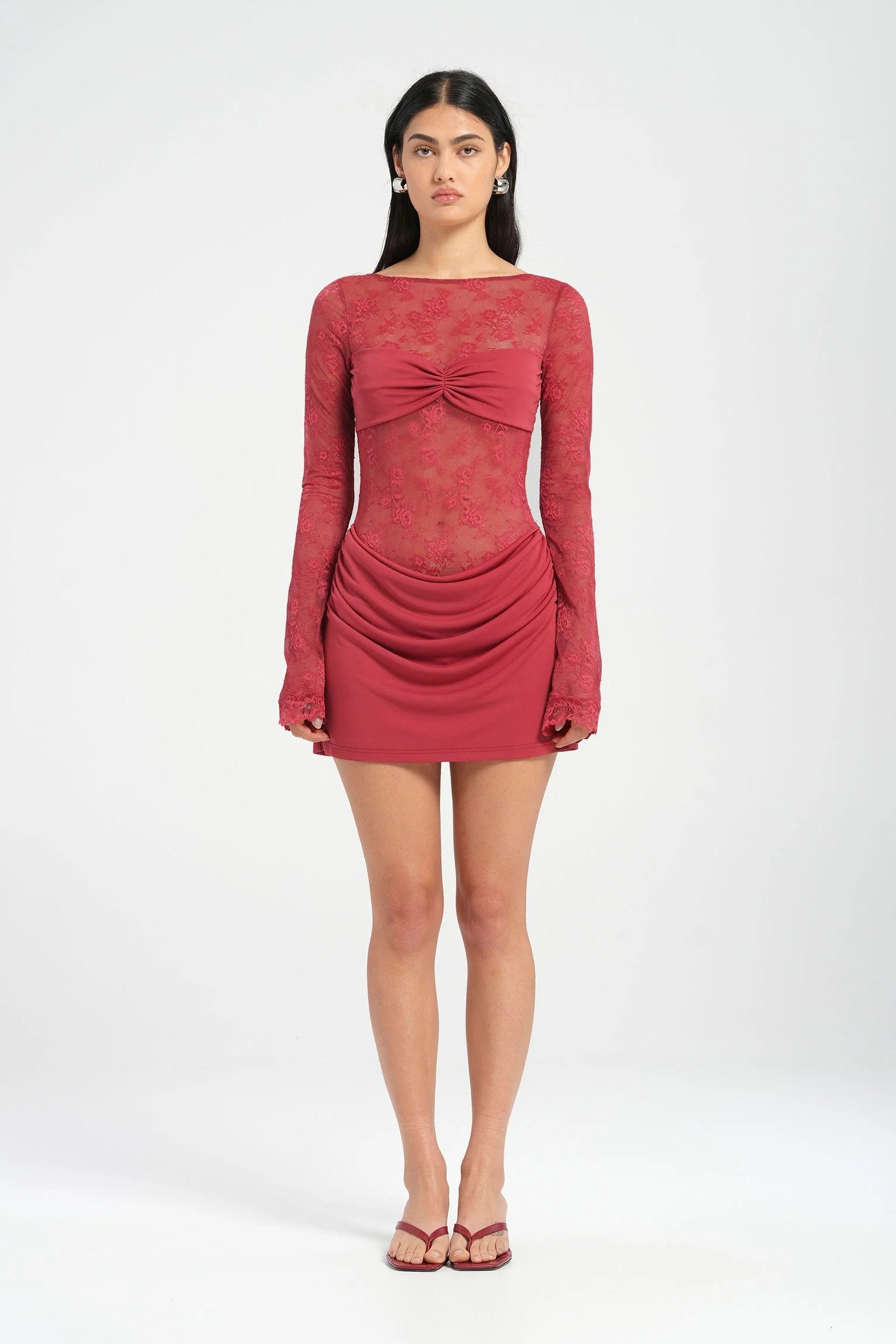 Robe Ilara