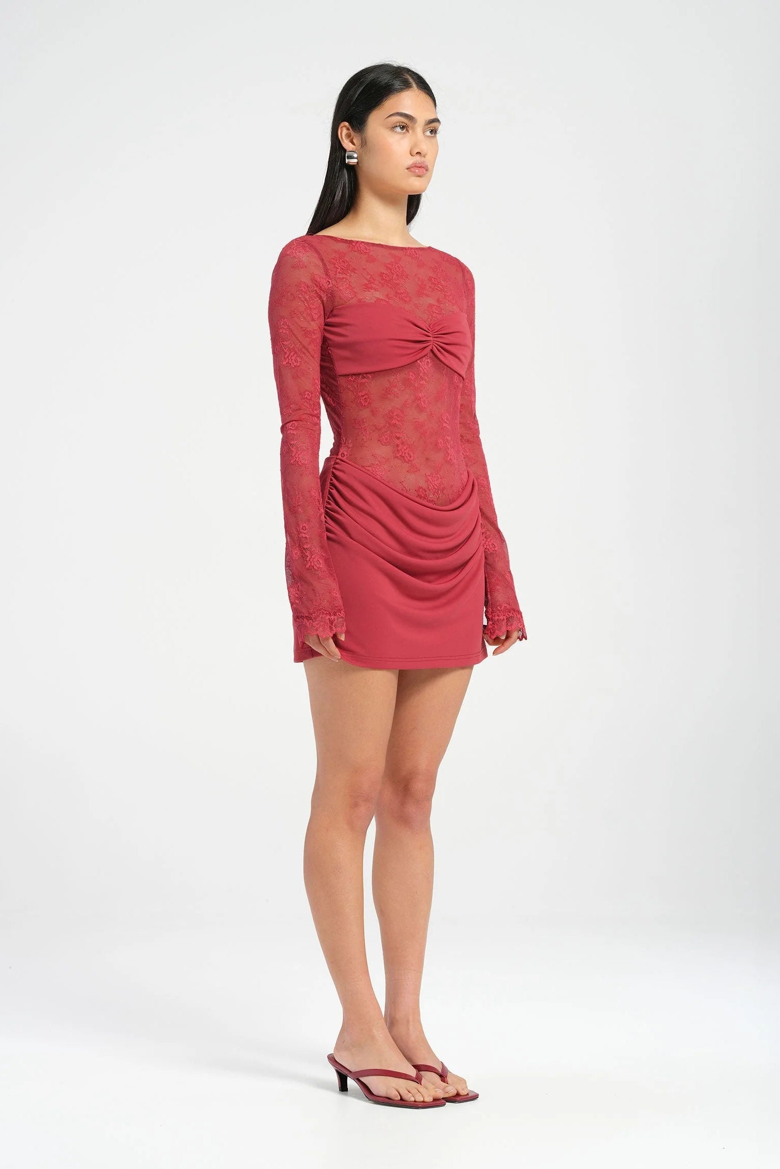 Robe Ilara