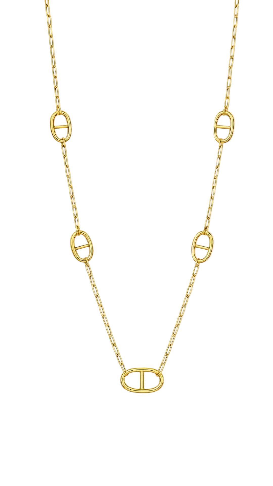 Collier sautoir