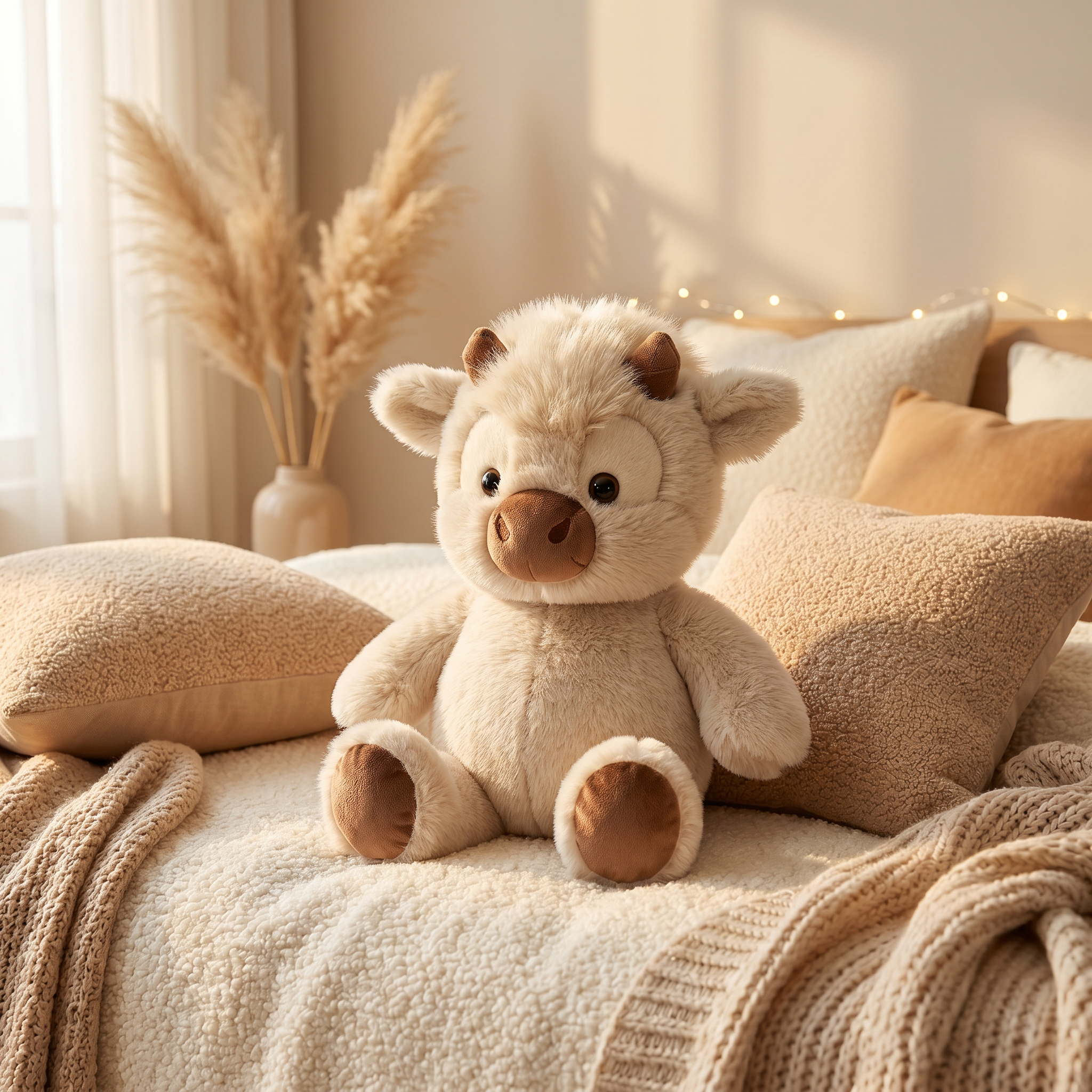 Moochi | La peluche qui court