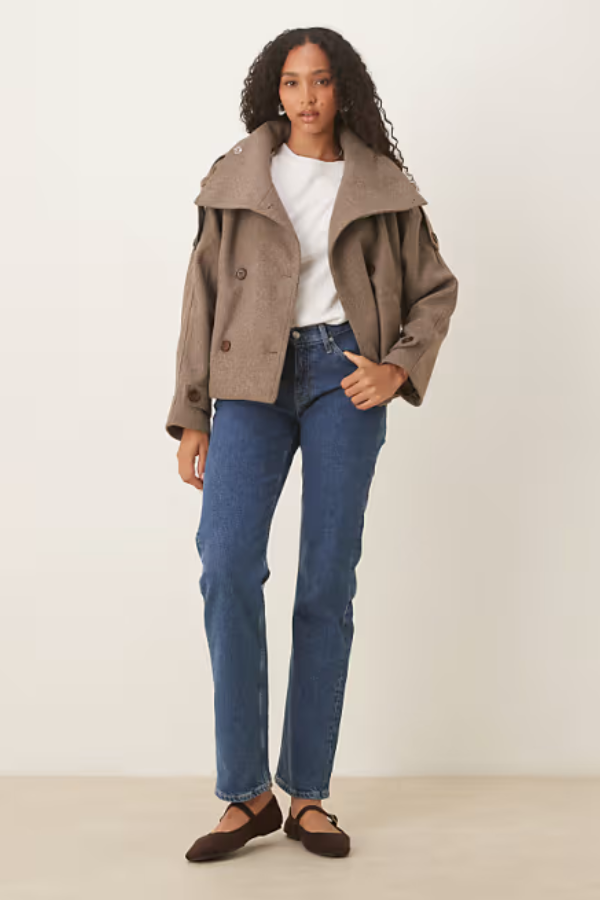 Trench Nemesis
