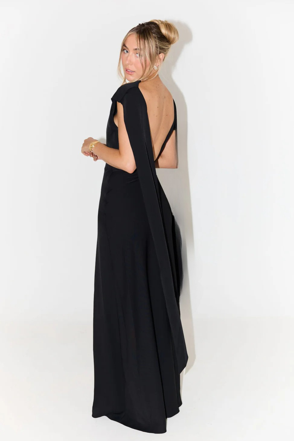 Robe Melania