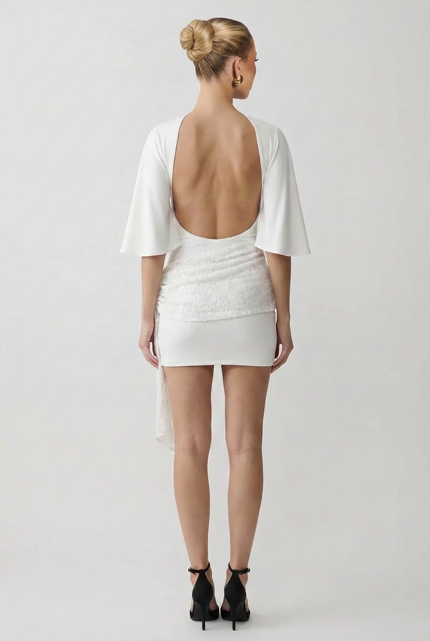 Robe Asyna