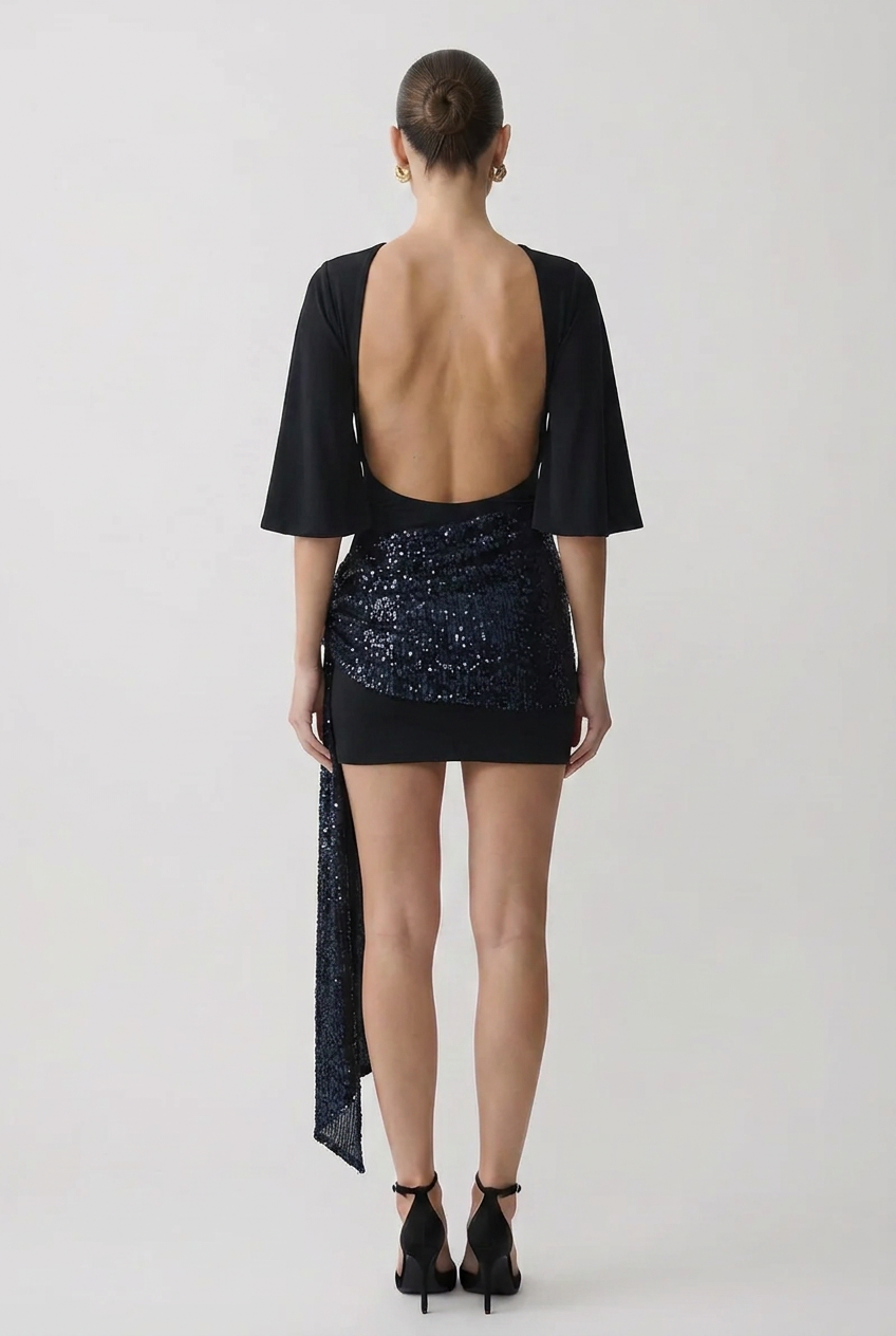 Robe Asyna