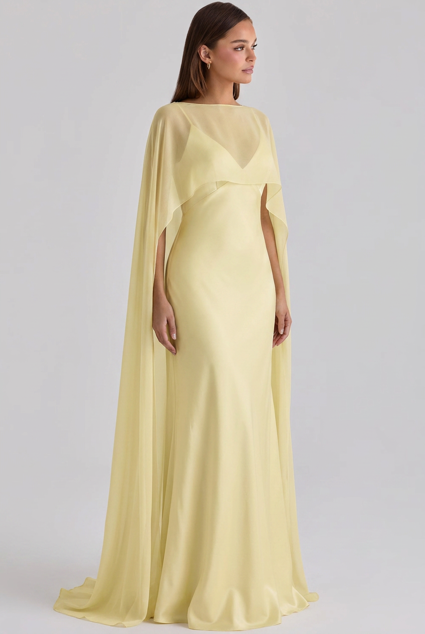 Azyla-Kleid