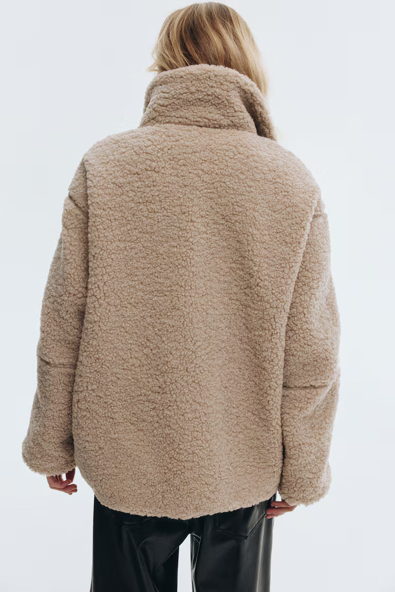 Veste Naïla
