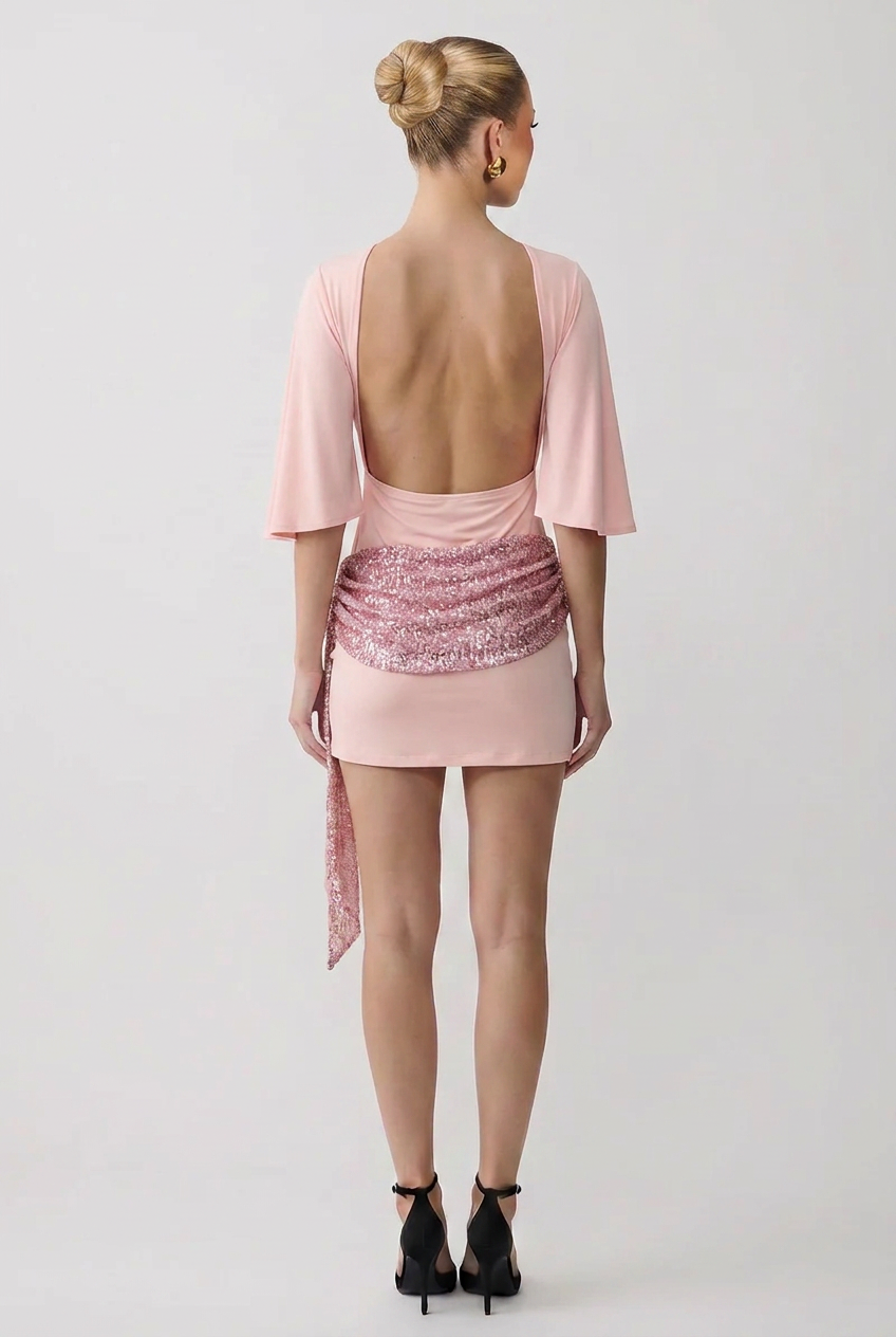 Robe Asyna