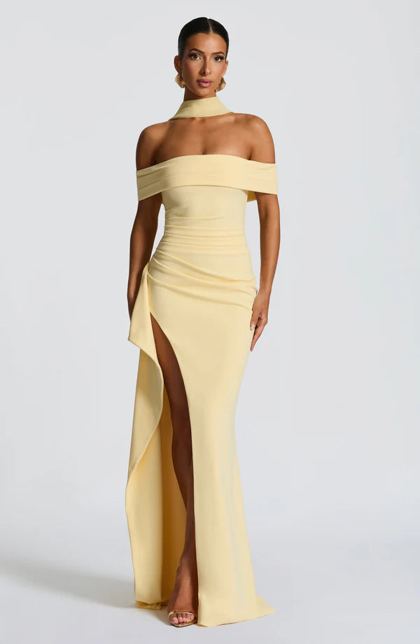 Robe tessa