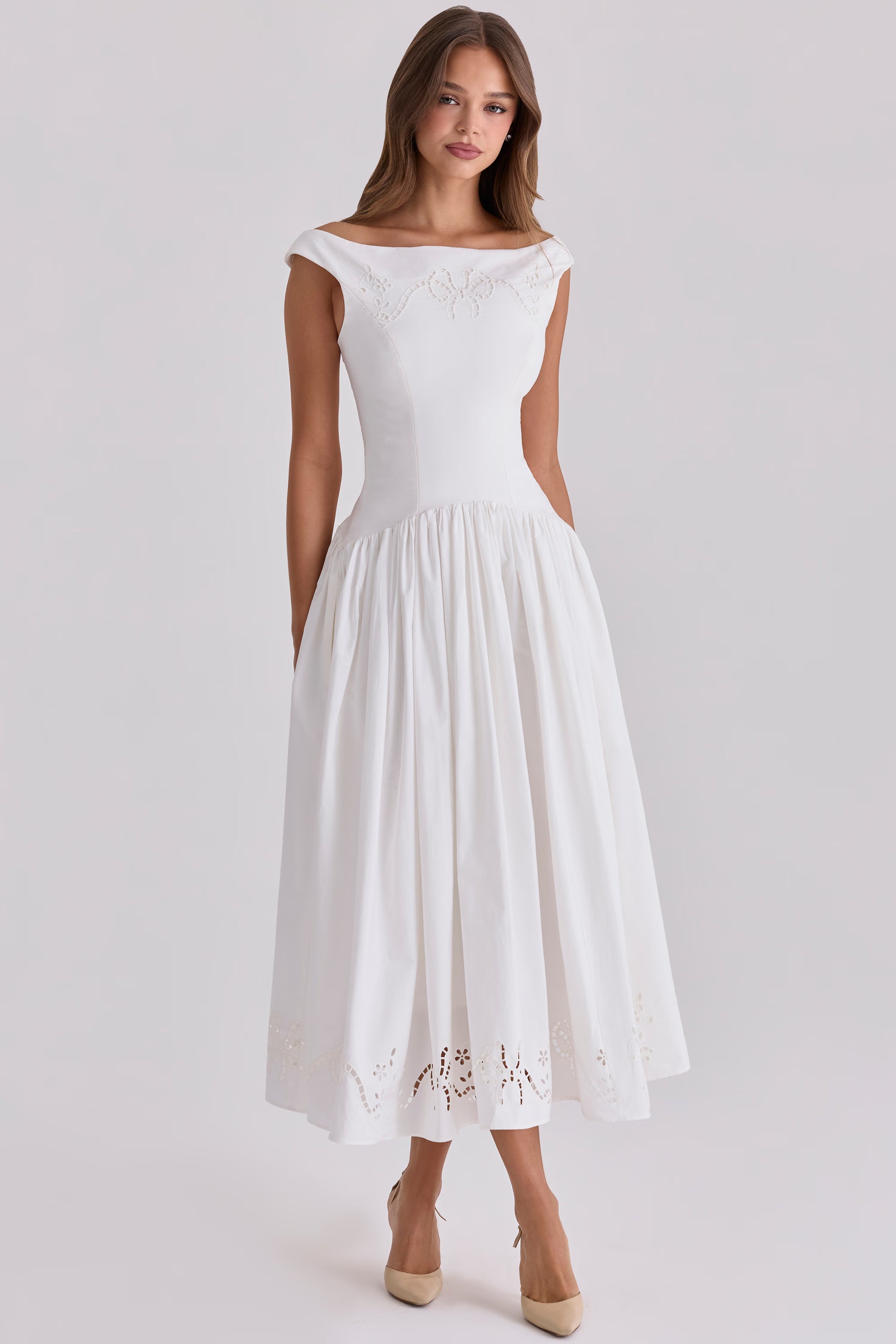 Robe Lily