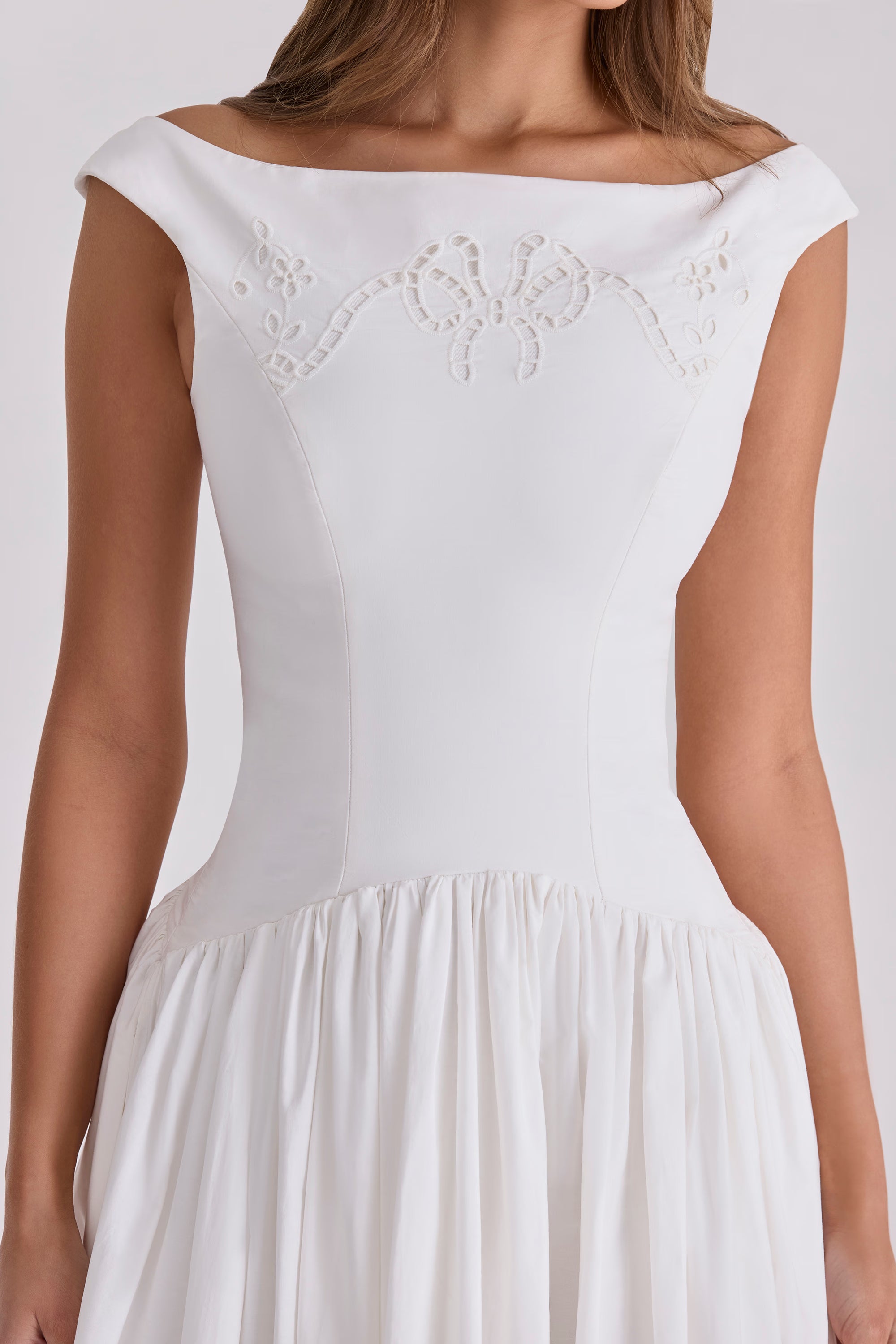 Robe Lily