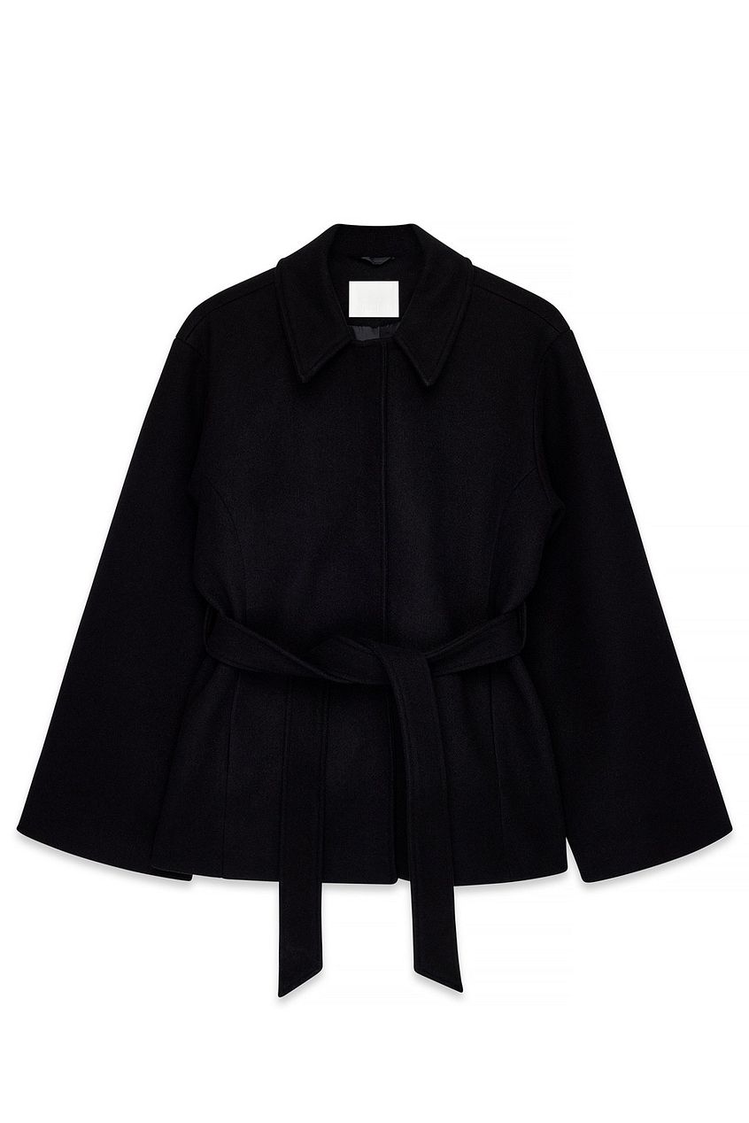 Manteau Felice