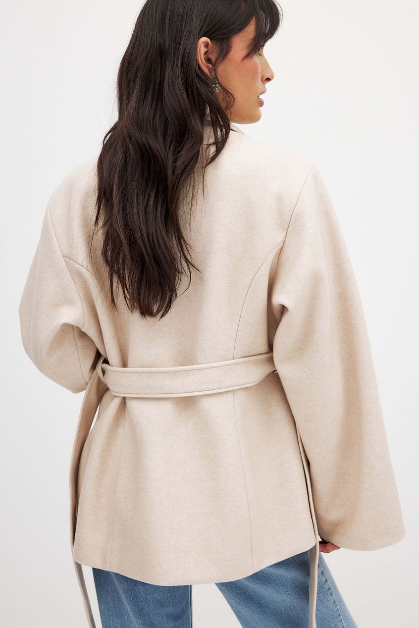 Manteau Felice