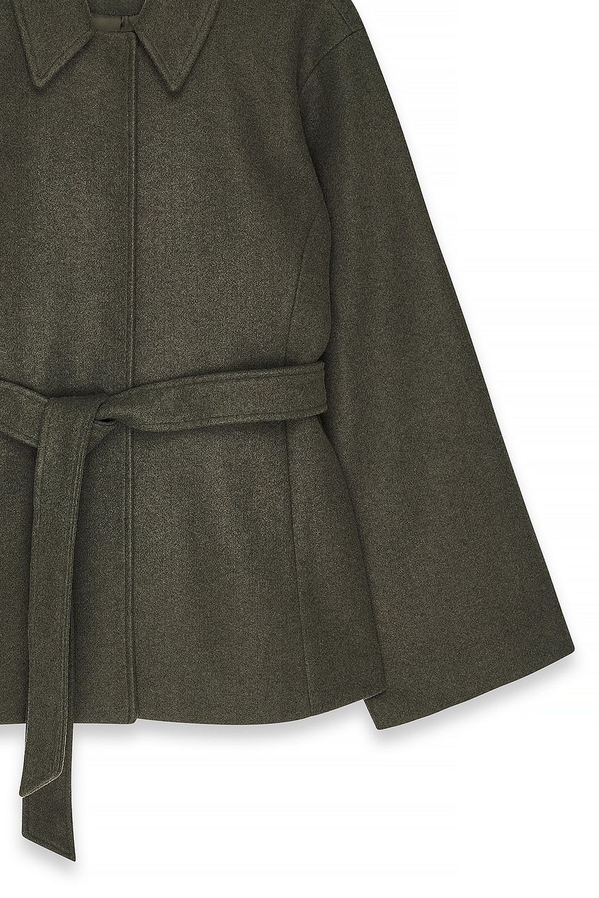 Manteau Felice
