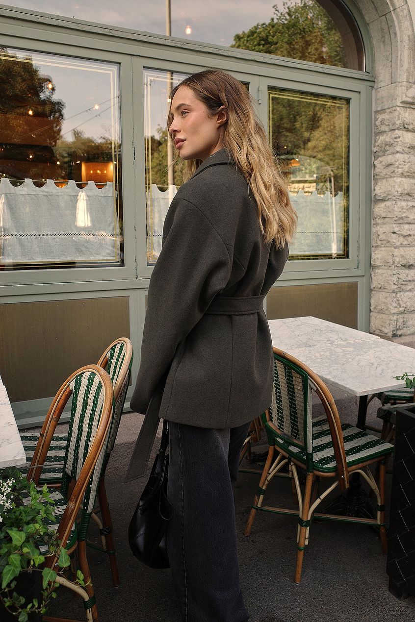Manteau Felice