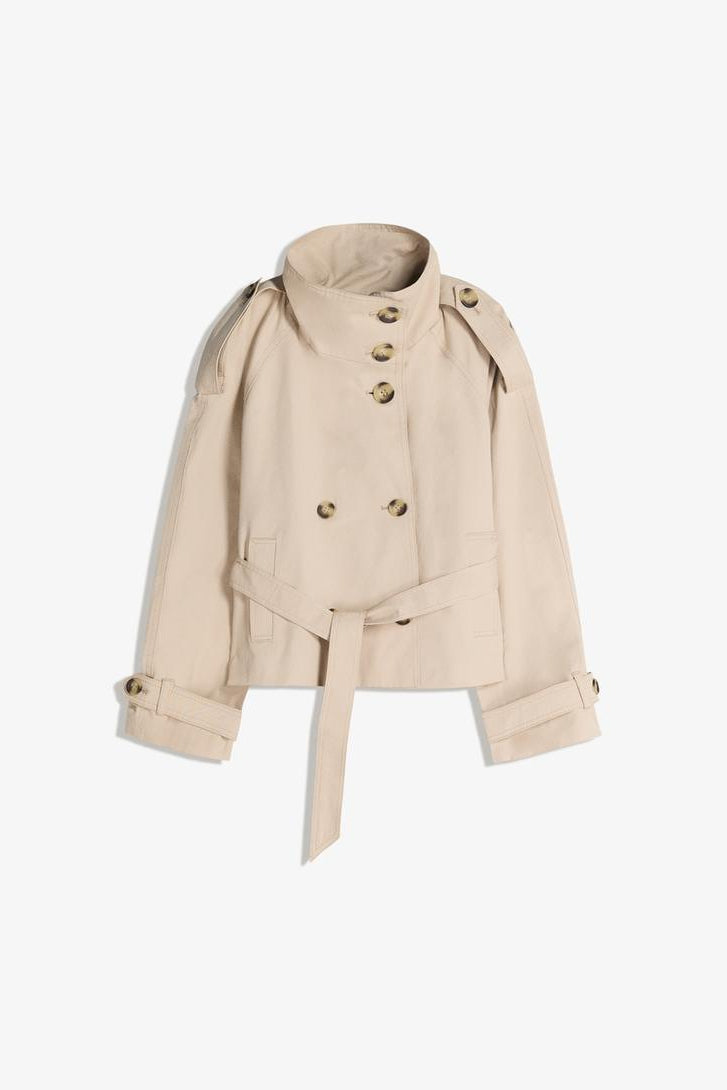 Trench Alma