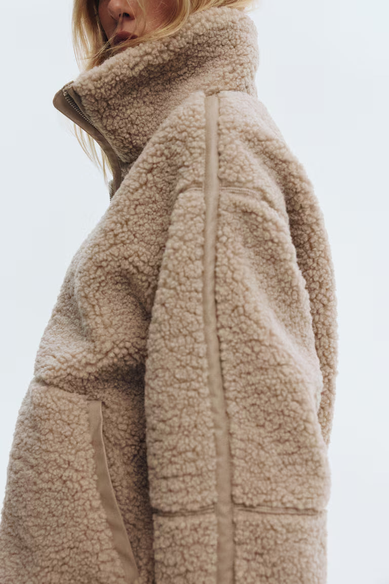 Veste Naïla