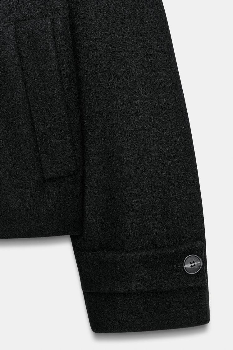 Manteau Jade