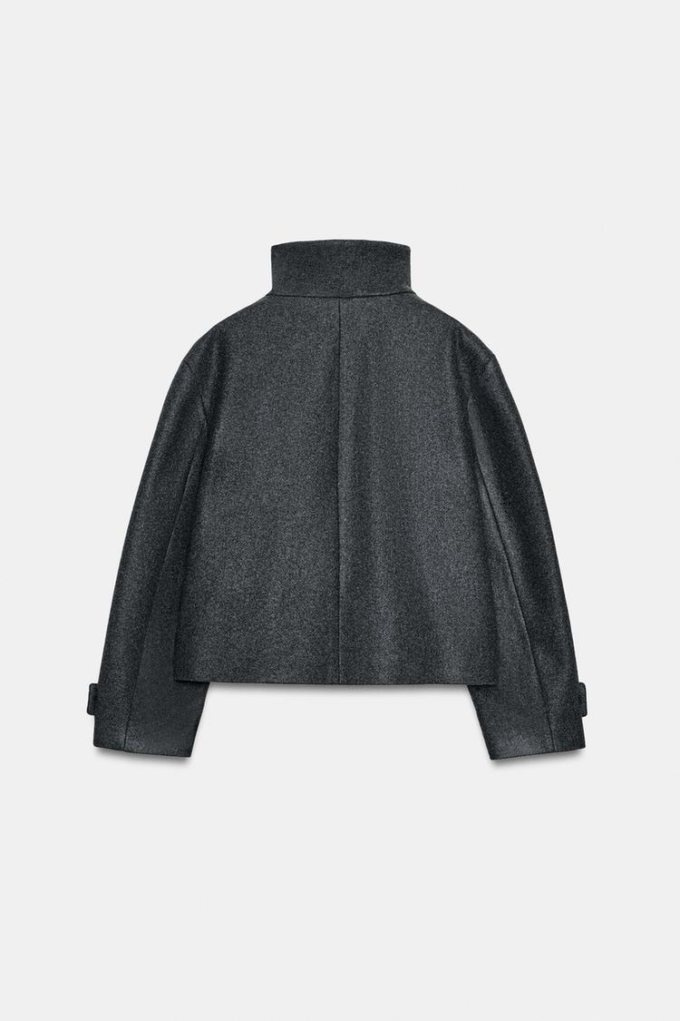 Manteau Jade